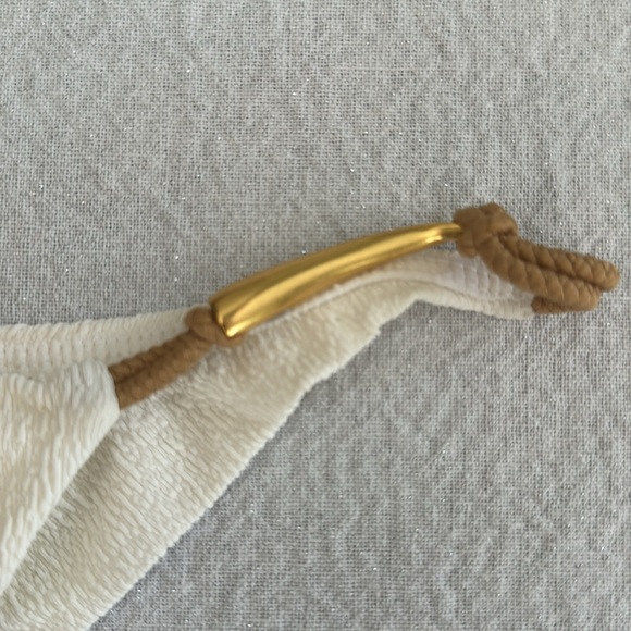 VIX Firenze Mandy Bikini Bottom, Size Small, $138 - Picture 6 of 8